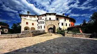 Associazione Anziani Orsago -  Valvasone 2017