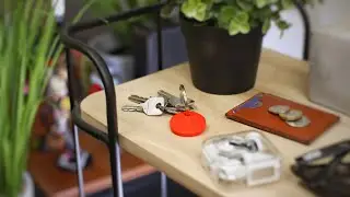 Best Budget Bluetooth Tracker Under &pound;5!