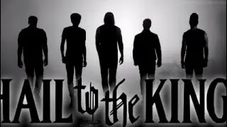 Hail To The King - Xplore Yesterday &bull; DJ Mixagem 