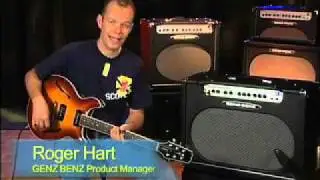 Black Pearl Neck Pick-up Tone - Video Demo