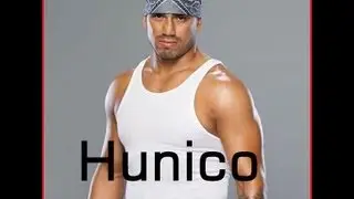 WWE - Hunico (First Video)