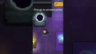 How to unlock air bender all instructions #soulknight