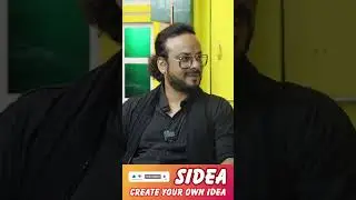 অভিনয় পোকা যখন মাথায় চাপে কি হয় partha sarathi actor !!DEEP DRIVE !!SIDEA #interview #mychannelshow