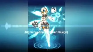 Nightcore-Bow - (humain design)
