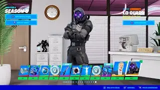 Fortnite Season 6 - Chapter 2 | Battle Pass Trailer