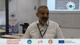 Exclusive Interview with Prof Dr Hasan Dağ: CyberMACS Summer School 2024