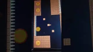 World's most hardest game Level 1: Trap adventure 2