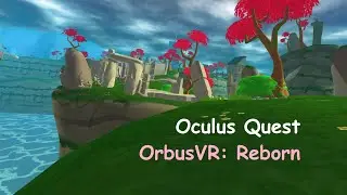 OrbusVR:Reborn - Spring Festival 2021 [Complete Guide] | 春节任务2021 [完成 ]
