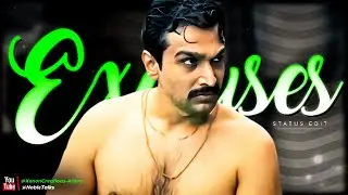 Harshad Mehta edit &hearts;️🔥 || Scam 1992 ❌ || ft. Excuses ✨