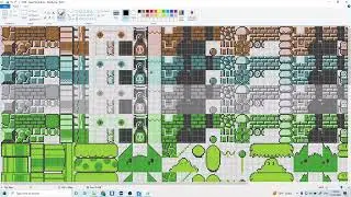 Java Game Programming #13 - Textures (Part 2)