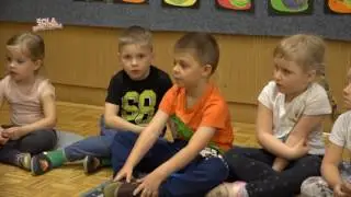 Šola, da se ti zrola 2016/17: Vrtec Brezno