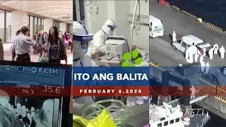 UNTV: Ito Ang Balita | February 6, 2020