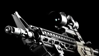 The Rifle itself Has No Moral Stature, Since it Has No Will Of it&rsquo;s Own