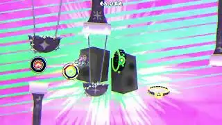 SyntH RusH by Tfor1 (me) | Geometry Dash 2.2