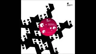 Cab Drivers - Pulse Normal (2010)