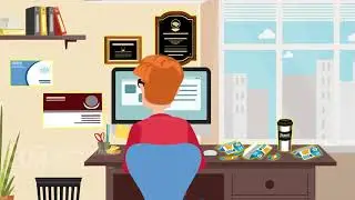 Minuteman Press - Life Without Print Video