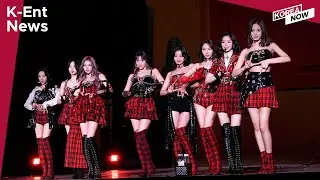 [K-Ent News] TWICE kicks off World Tour 'III' in Seoul / SM launches new female supergroup
