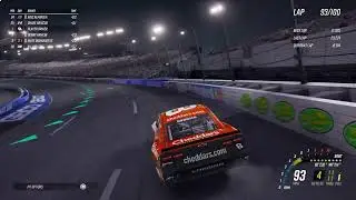 Federated Auto Parts 400 @ Richmond
