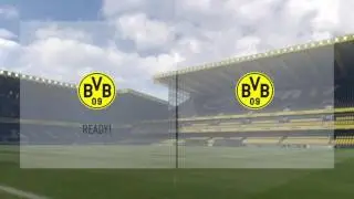 FIFA 17 ep5 bvb return to glory main striker wants out