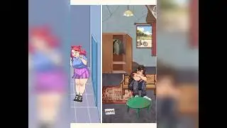 Tricky Story:Normal level 48 gameplay walkthrough solution 