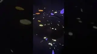 PROJECTION MAPPING HONEY BEE RETREAT