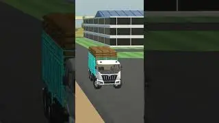 Truck simulator. #shorts #trending #gaming #games #truck #pubgmobile #shortvideo