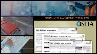 Injury  Illness Record Keeping Safety Meeting