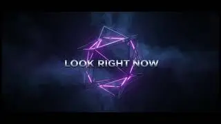 Look Right Now - Mesut &Ouml;rsel (Club mix)