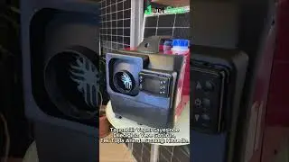 Taşınabilir Webasto 12V Dizel Isıtıcı