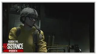 Resident Evil Resistance: How To Play Survivor & Mastermind