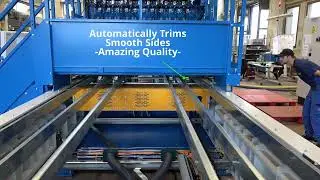 Madsen Steel Wire Acquires New Schlatter Technology