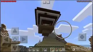Minecraft ita rivediamo tutte le costruzioni del mio mondo