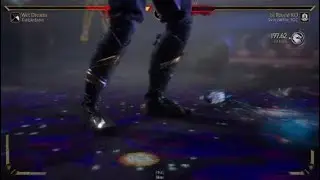 Mk11 Highlights