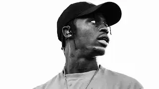 FREE Travis Scott x Meek Mill x Future x Drake Type Beat 2018 