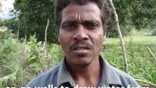 Focus on People Kondadora