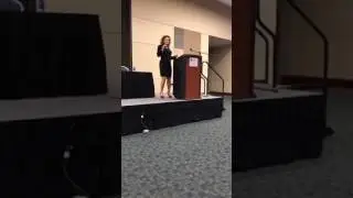 Permission to Succeed - NSD Roya Mattis