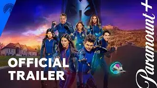 THE THUNDERMAN RETURN [{official trailer}] &mdash;&mdash; (7 march 2024)!!