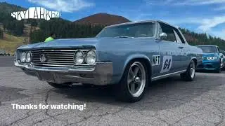 Autocross Highlights! Summer 2024