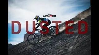 Dusted: A Slow Motion Film Featuring Jaxson Riddle