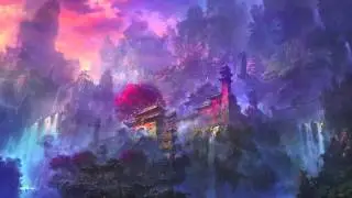 Imagined Herbal Flows   Departure