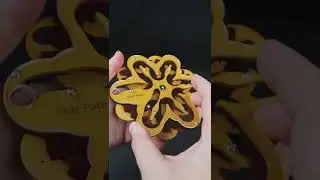 Star Path Puzzle