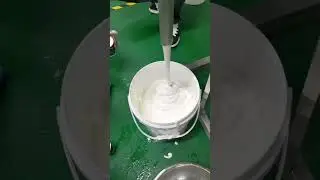 candy mixer ---- my only machine