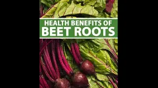 Top 10 Health Benefits Of Beetroot