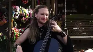 Adventures at the PA Ren Faire (2025)