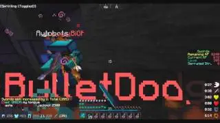 Squad & Ganja vs Opticcraft [TT Fight]