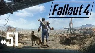 FALLOUT 4 PL #51 | ŚLEPA ZDRADA i ZMYSŁ TAKTYCZNY