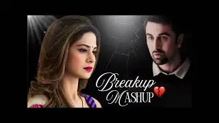 Bollywood Heartbroken 💔 Song|Sad Romantic Song 2025