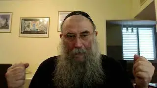 Зогар для Народов Мира: экзамен на преданность. Часть 4.г