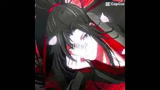 #mdzs #modaozushi #wwx #weiwuxian 