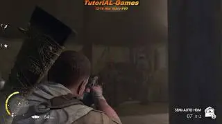 Sniper Elite 3 Mission 2  - all Collectibles Locations